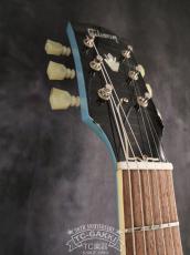 Gibson Memphis 2016 ES-345 Frost Blue_7