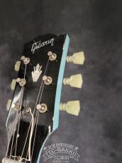 Gibson Memphis 2016 ES-345 Frost Blue_8