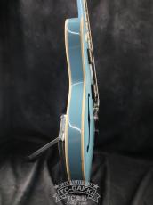 Gibson Memphis 2016 ES-345 Frost Blue_10