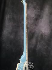 Gibson Memphis 2016 ES-345 Frost Blue_11