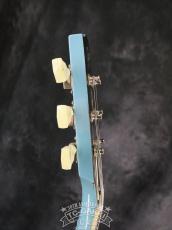 Gibson Memphis 2016 ES-345 Frost Blue_12
