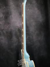 Gibson Memphis 2016 ES-345 Frost Blue_14