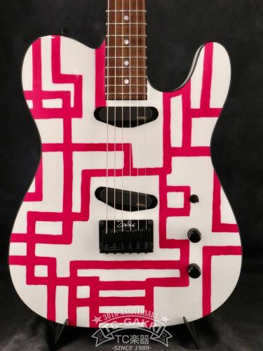 Zodiac 2017 TC-HOTEI 35th Anniversary