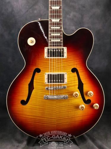 Gibson Custom Shop 2015 Custom Crimson L-9 Archtop