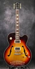 Gibson Custom Shop 2015 Custom Crimson L-9 Archtop_2