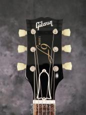Gibson Custom Shop 2015 Custom Crimson L-9 Archtop_3