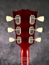 Gibson Custom Shop 2015 Custom Crimson L-9 Archtop_7