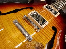 Gibson Custom Shop 2015 Custom Crimson L-9 Archtop_13