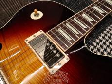 Gibson Custom Shop 2015 Custom Crimson L-9 Archtop_14