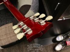 Gibson Custom Shop 2015 Custom Crimson L-9 Archtop_15