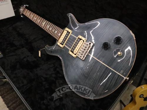 Paul Reed Smith [PRS] 2005 SANTANA II Brazilian Rosewood Fingerboard