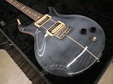 Paul Reed Smith [PRS] 2005 SANTANA II Brazilian Rosewood Fingerboard_2