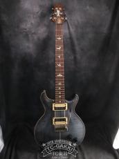 Paul Reed Smith [PRS] 2005 SANTANA II Brazilian Rosewood Fingerboard_7