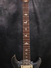 Paul Reed Smith [PRS] 2005 SANTANA II Brazilian Rosewood Fingerboard_8