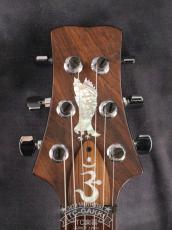 Paul Reed Smith [PRS] 2005 SANTANA II Brazilian Rosewood Fingerboard_9