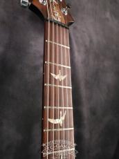 Paul Reed Smith [PRS] 2005 SANTANA II Brazilian Rosewood Fingerboard_13
