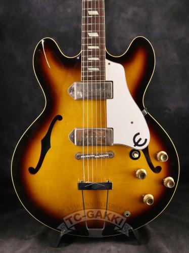 Epiphone USA 2000 E230TD 1965 Revolution Casino