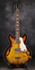 Epiphone USA 2000 E230TD 1965 Revolution Casino_2