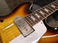 Epiphone USA 2000 E230TD 1965 Revolution Casino_14