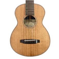 ◇試奏動画付 【Seilen】SLG21-480sr バリトンサイズミニギター_3