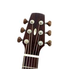 ◇試奏動画付 【Seilen】SLG21-480sr バリトンサイズミニギター_5