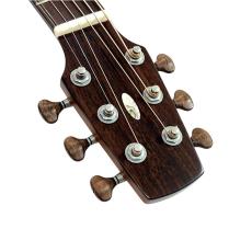 ◇試奏動画付 【Seilen】SLG21-480sr バリトンサイズミニギター_7