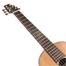 ◇試奏動画付 【Seilen】SLG21-480sr バリトンサイズミニギター_8