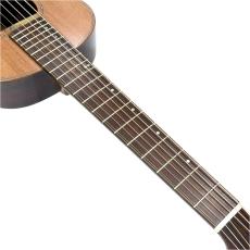 ◇試奏動画付 【Seilen】SLG21-480sr バリトンサイズミニギター_9