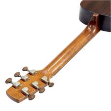 ◇試奏動画付 【Seilen】SLG21-480sr バリトンサイズミニギター_10