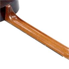 ◇試奏動画付 【Seilen】SLG21-480sr バリトンサイズミニギター_11