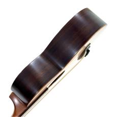 ◇試奏動画付 【Seilen】SLG21-480sr バリトンサイズミニギター_13