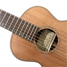 ◇試奏動画付 【Seilen】SLG21-480sr バリトンサイズミニギター_14