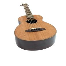 ◇試奏動画付 【Seilen】SLG21-480sr バリトンサイズミニギター_15