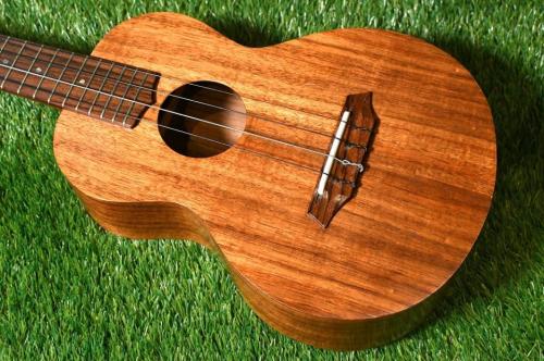 G String Tenor HawaiianKoa【USED/2006年製】