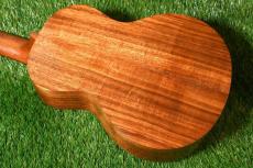 G String Tenor HawaiianKoa【USED/2006年製】_4