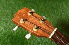 G String Tenor HawaiianKoa【USED/2006年製】_5