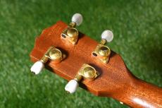 G String Tenor HawaiianKoa【USED/2006年製】_6