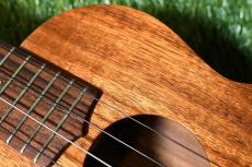 G String Tenor HawaiianKoa【USED/2006年製】_9
