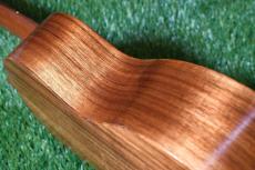 G String Tenor HawaiianKoa【USED/2006年製】_14