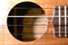 G String Tenor HawaiianKoa【USED/2006年製】_16