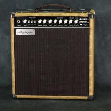 AKG Sound Design Blues Special 22 Combo Custom Line Tweed Tolex