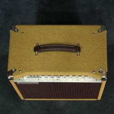 AKG Sound Design Blues Special 22 Combo Custom Line Tweed Tolex_4