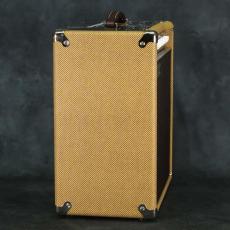 AKG Sound Design Blues Special 22 Combo Custom Line Tweed Tolex_5