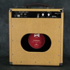 AKG Sound Design Blues Special 22 Combo Custom Line Tweed Tolex_7