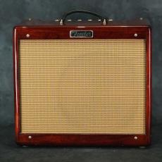 Fender FSR Blues Junior III Mahogany Jensen C12R