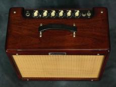 Fender FSR Blues Junior III Mahogany Jensen C12R_2