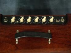 Fender FSR Blues Junior III Mahogany Jensen C12R_3