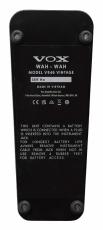 VOX V846 Vintage Wah_3