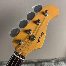 HISTORY HJB-Standard/VC -3TS (日本製)【現物画像】_6