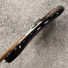 Sadowsky MetroExpress 21-Fret Vintage J/J Bass 5st Tobacco Sunburst Transparent High Polish Morado FB_9